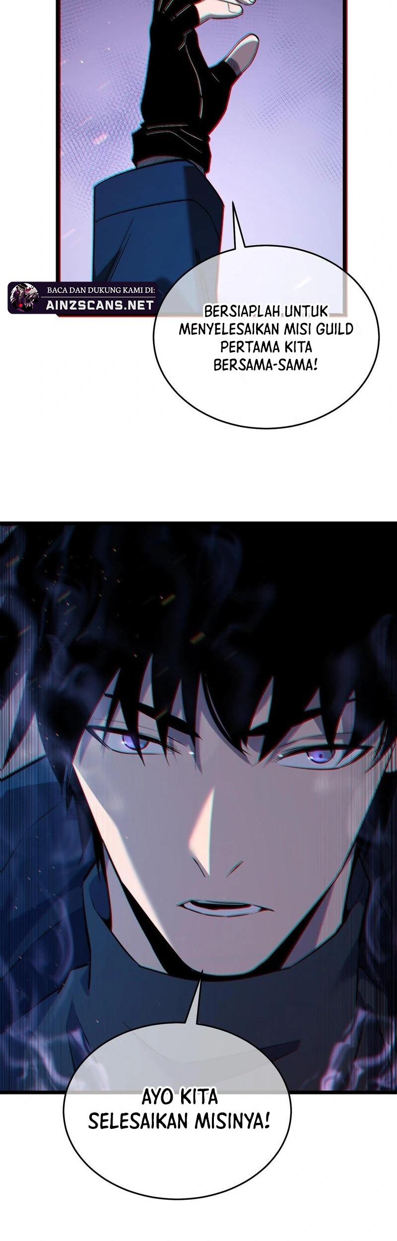 My Unbeatable Passive Skill Lets Me Deal Massive Damage! Chapter 72 Gambar 50