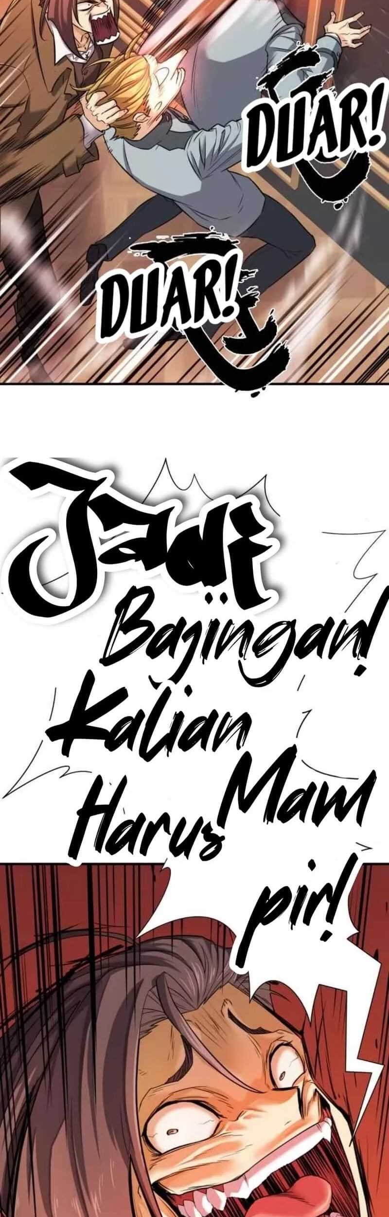 My Unbeatable Passive Skill Lets Me Deal Massive Damage! Chapter 73 Gambar 57