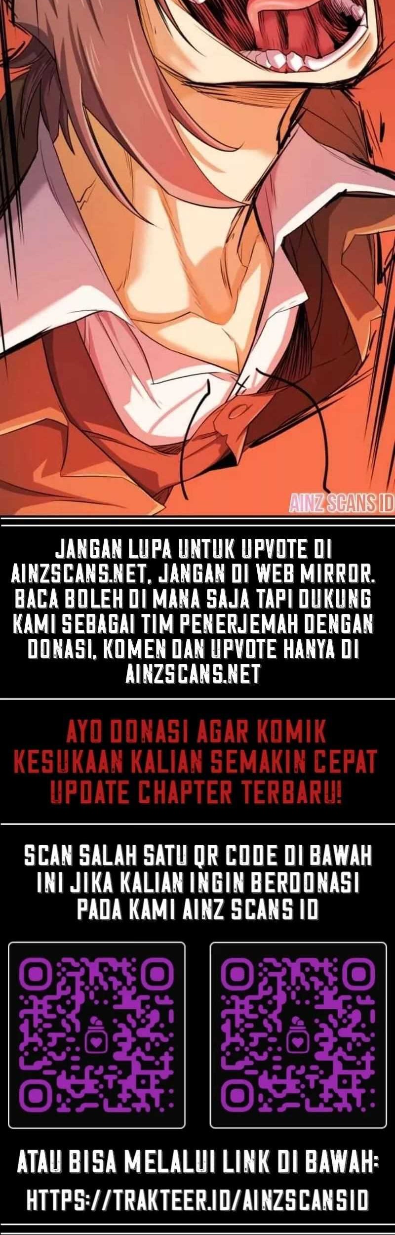 My Unbeatable Passive Skill Lets Me Deal Massive Damage! Chapter 73 Gambar 58