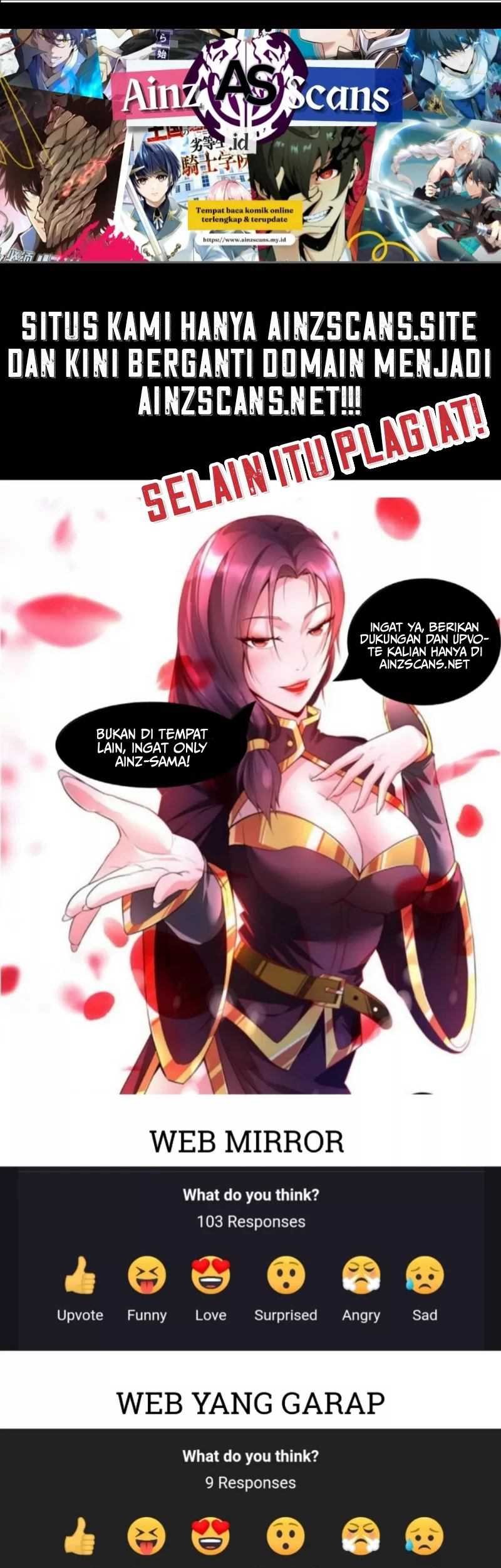 My Unbeatable Passive Skill Lets Me Deal Massive Damage! Chapter 73 Gambar 59