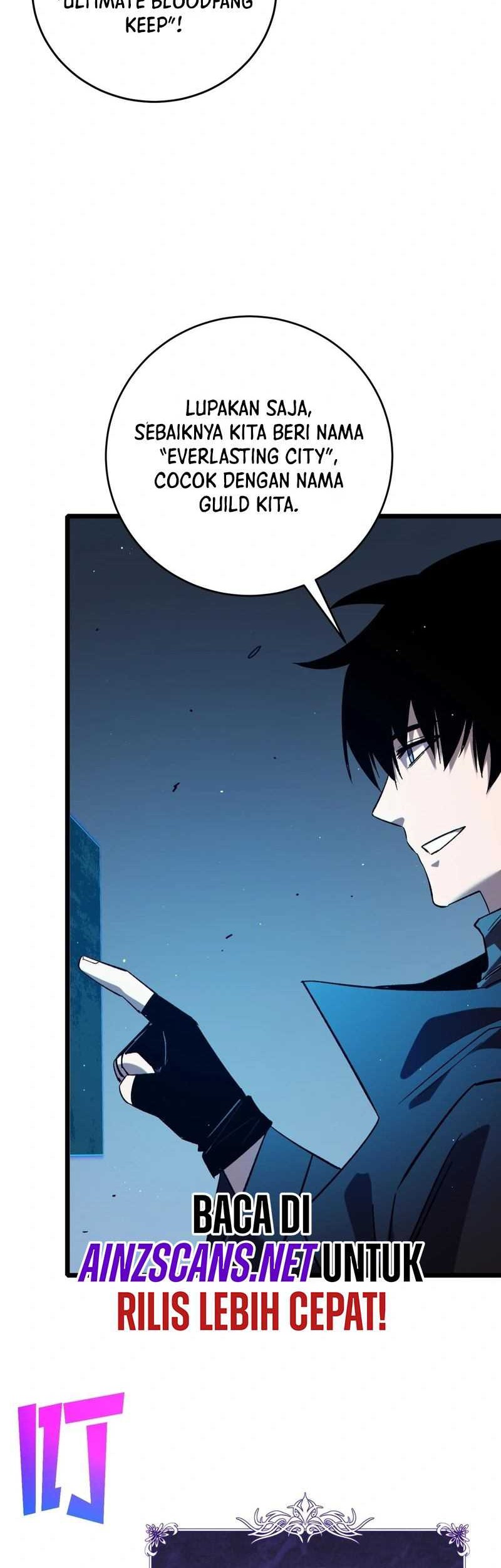 My Unbeatable Passive Skill Lets Me Deal Massive Damage! Chapter 73 Gambar 20