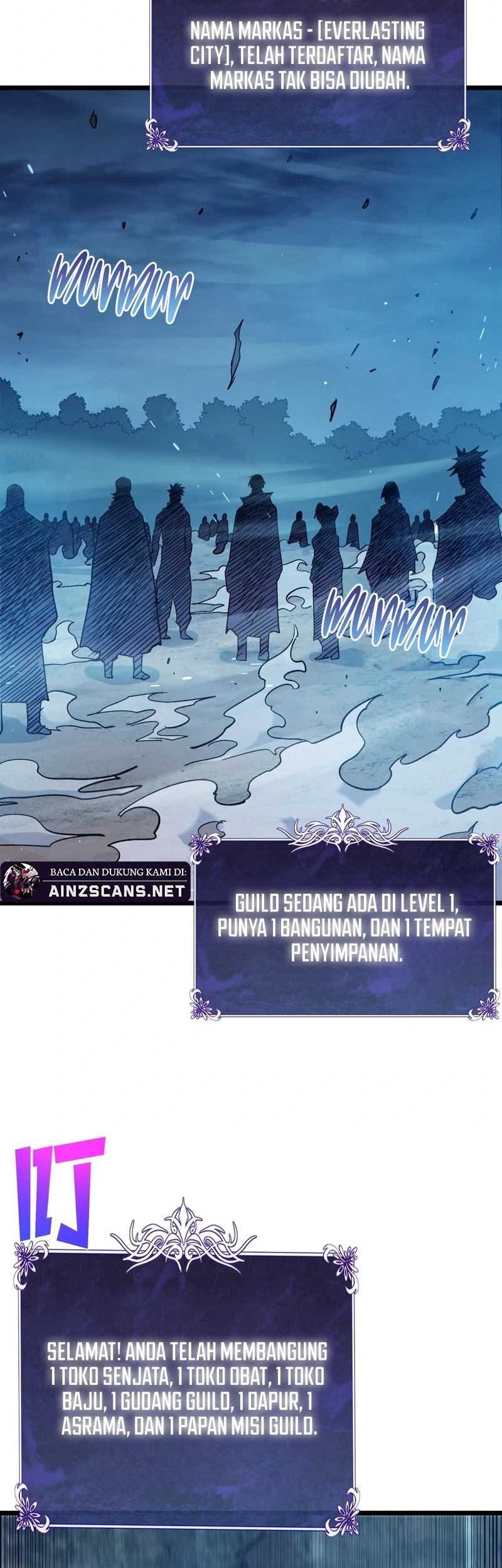 My Unbeatable Passive Skill Lets Me Deal Massive Damage! Chapter 73 Gambar 21