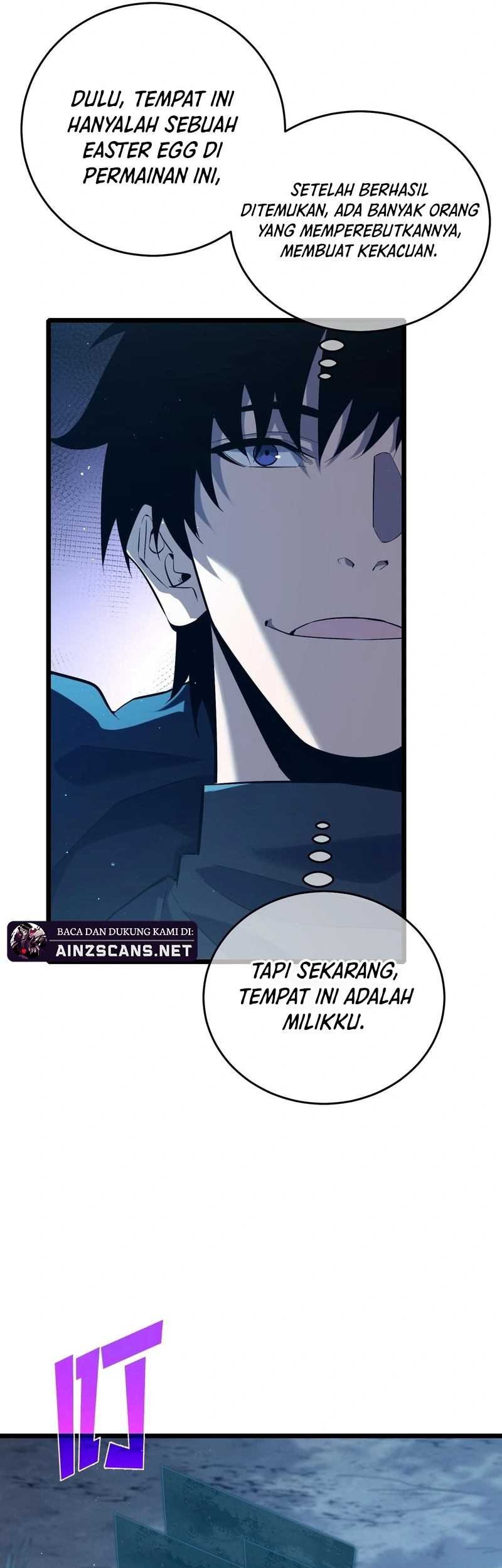 My Unbeatable Passive Skill Lets Me Deal Massive Damage! Chapter 73 Gambar 31