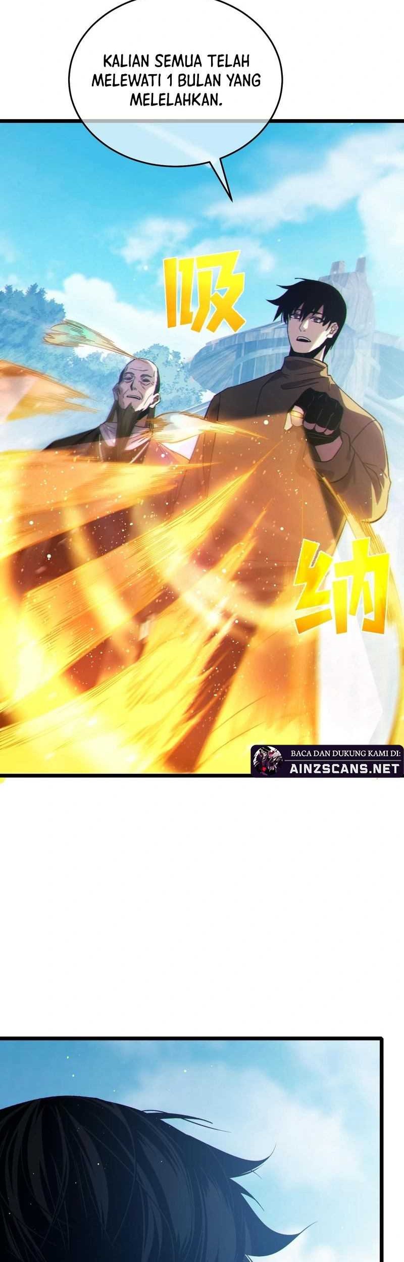 My Unbeatable Passive Skill Lets Me Deal Massive Damage! Chapter 73 Gambar 46