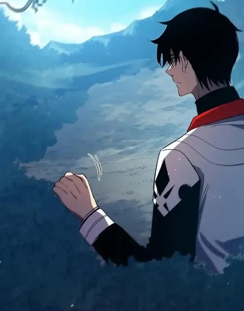 My Unbeatable Passive Skill Lets Me Deal Massive Damage! Chapter 84 Gambar 28