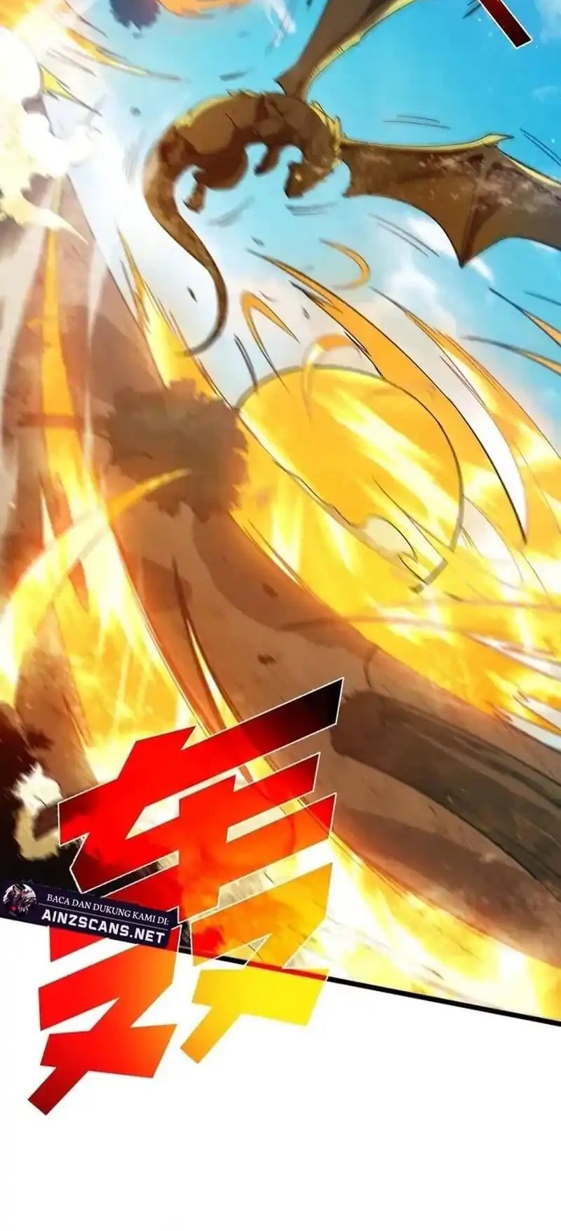 My Unbeatable Passive Skill Lets Me Deal Massive Damage! Chapter 84 Gambar 32