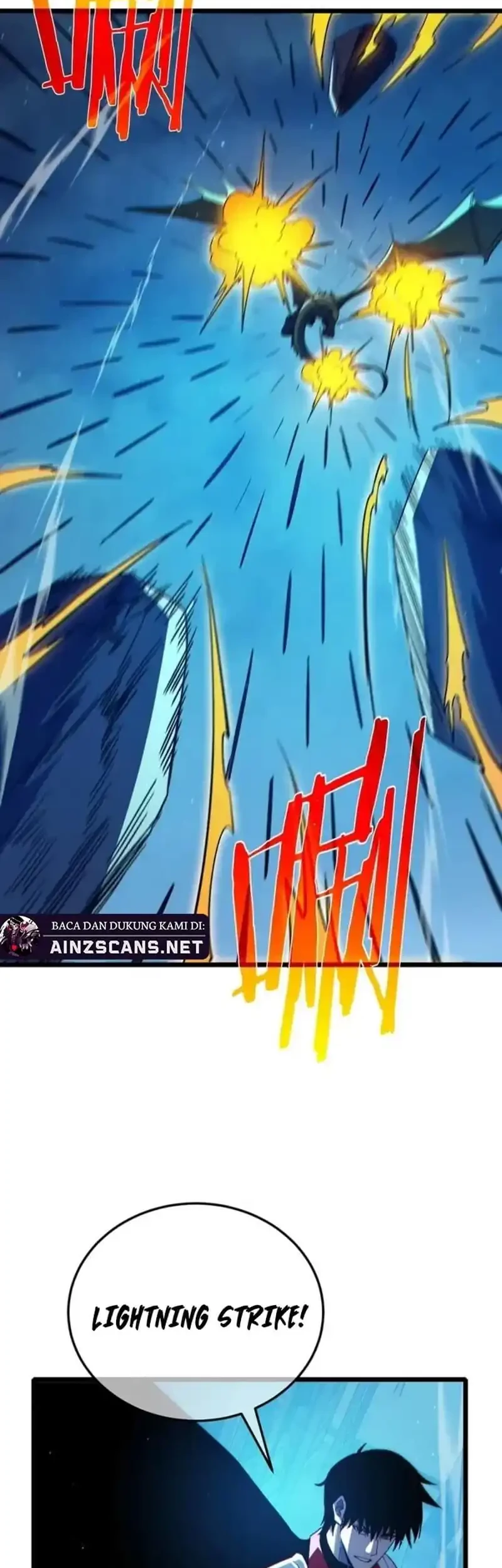 My Unbeatable Passive Skill Lets Me Deal Massive Damage! Chapter 85 Gambar 31