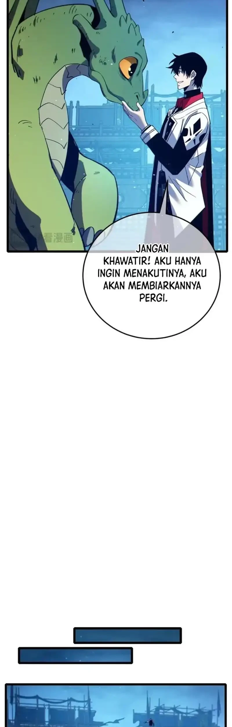 My Unbeatable Passive Skill Lets Me Deal Massive Damage! Chapter 85 Gambar 49