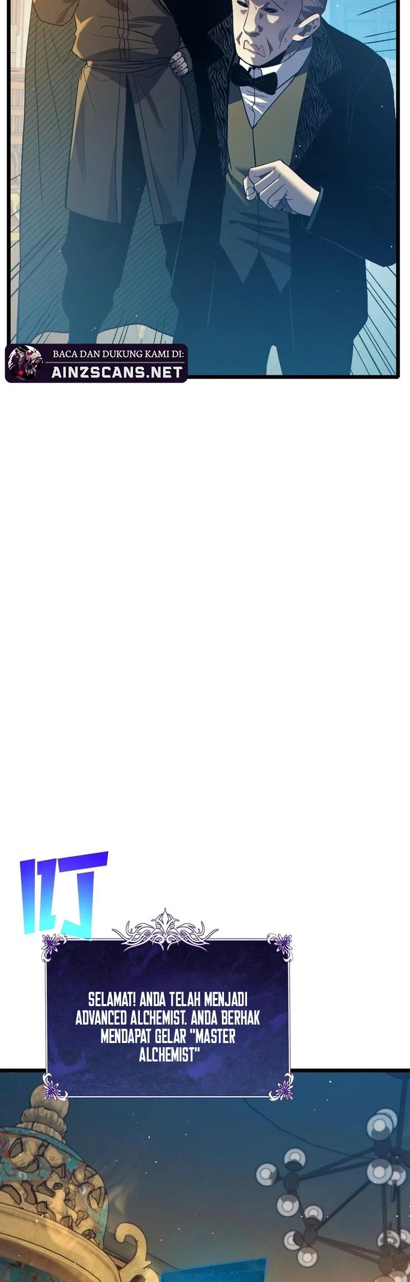 My Unbeatable Passive Skill Lets Me Deal Massive Damage! Chapter 86 Gambar 34