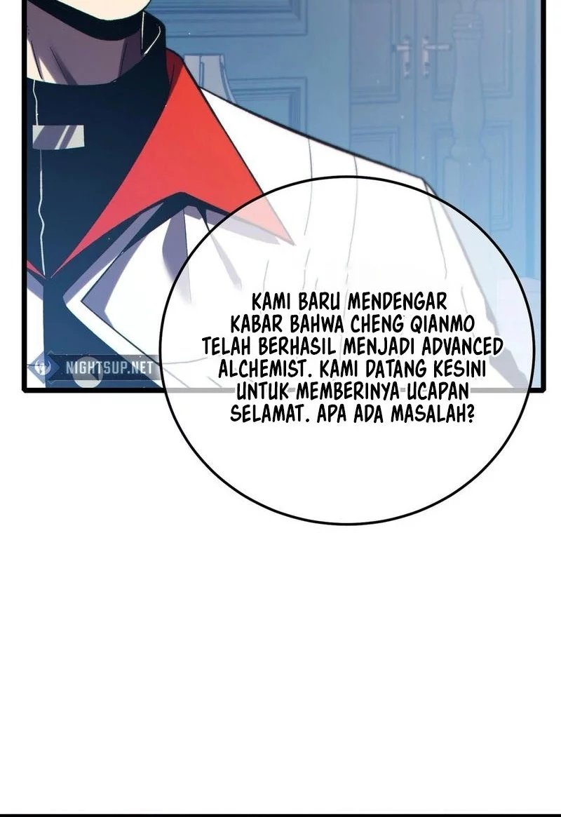 My Unbeatable Passive Skill Lets Me Deal Massive Damage! Chapter 86 Gambar 36