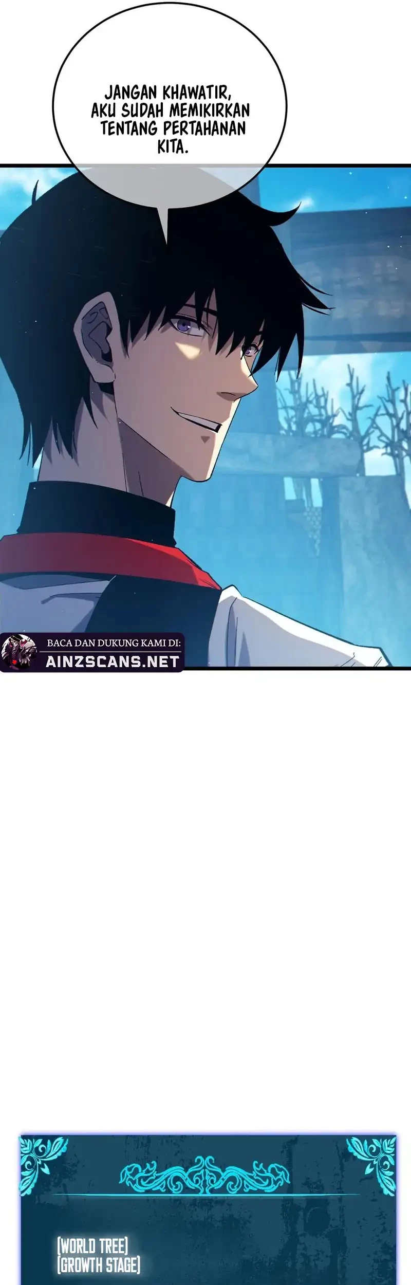 My Unbeatable Passive Skill Lets Me Deal Massive Damage! Chapter 87 Gambar 10