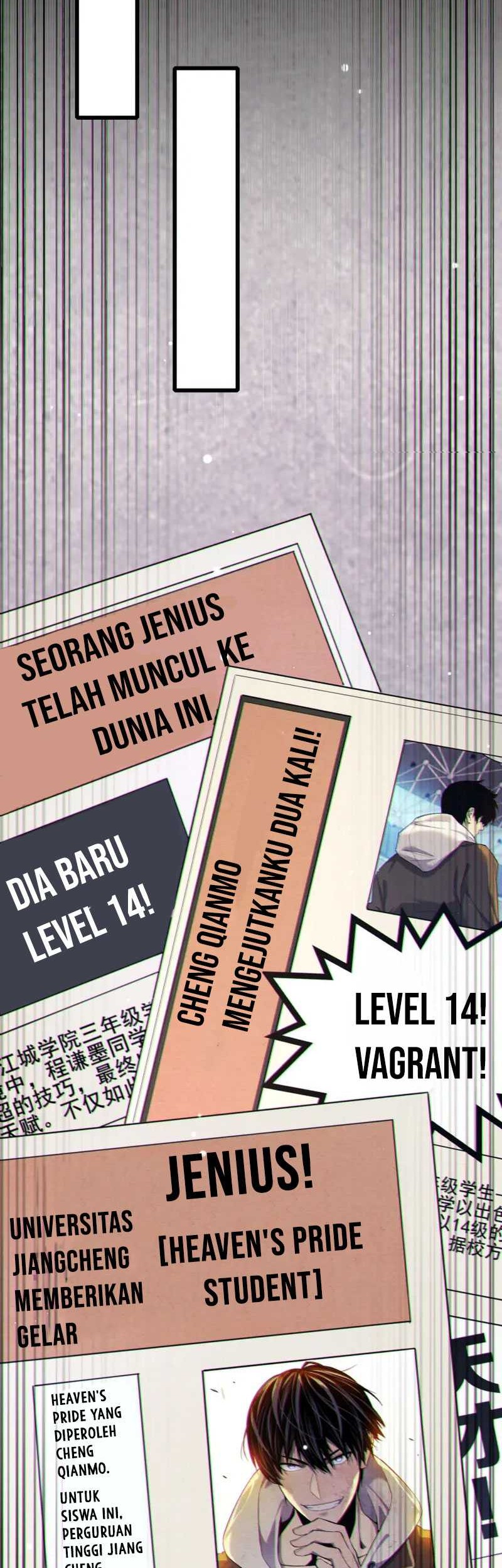 My Unbeatable Passive Skill Lets Me Deal Massive Damage! Chapter 8 Gambar 10