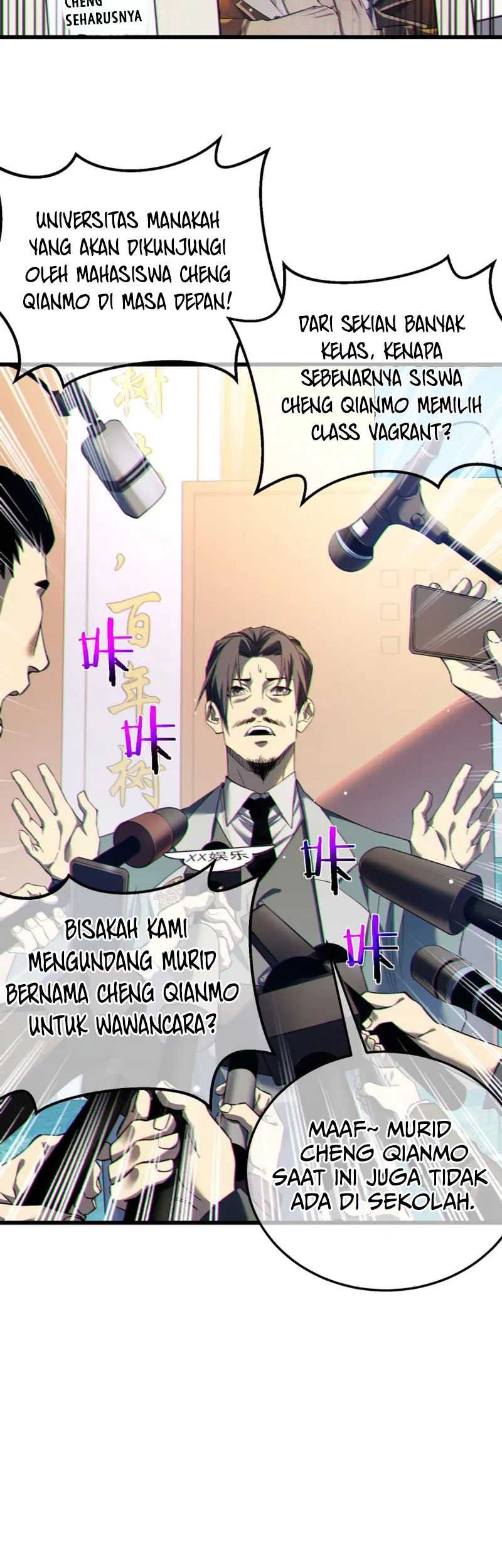 My Unbeatable Passive Skill Lets Me Deal Massive Damage! Chapter 8 Gambar 11