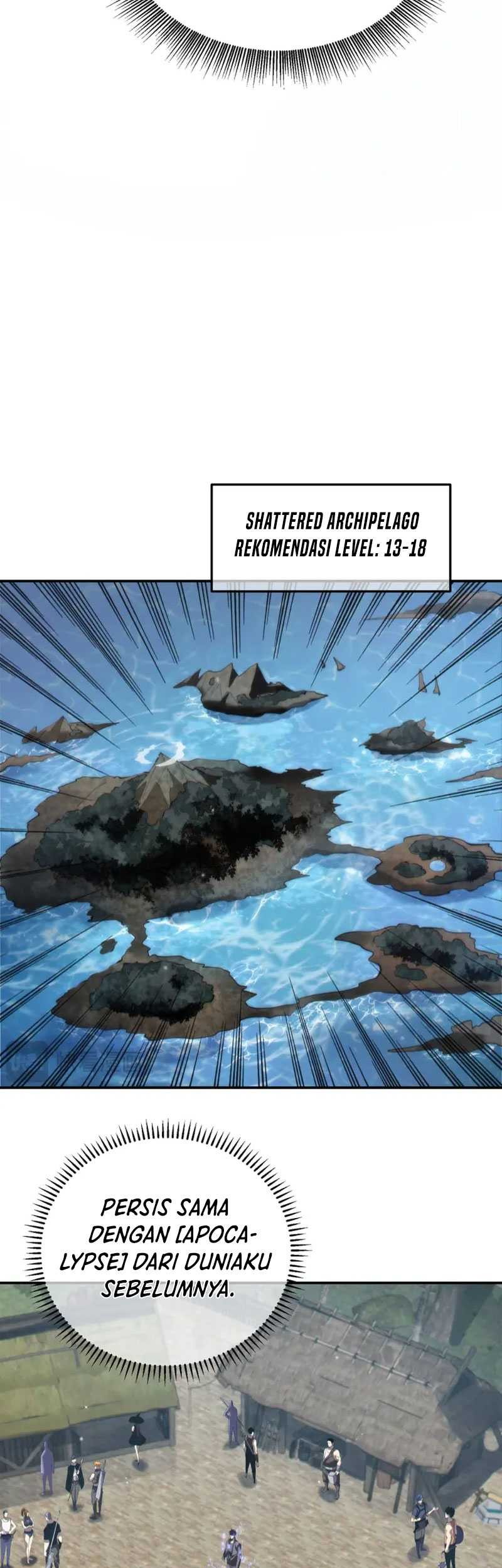 My Unbeatable Passive Skill Lets Me Deal Massive Damage! Chapter 8 Gambar 19