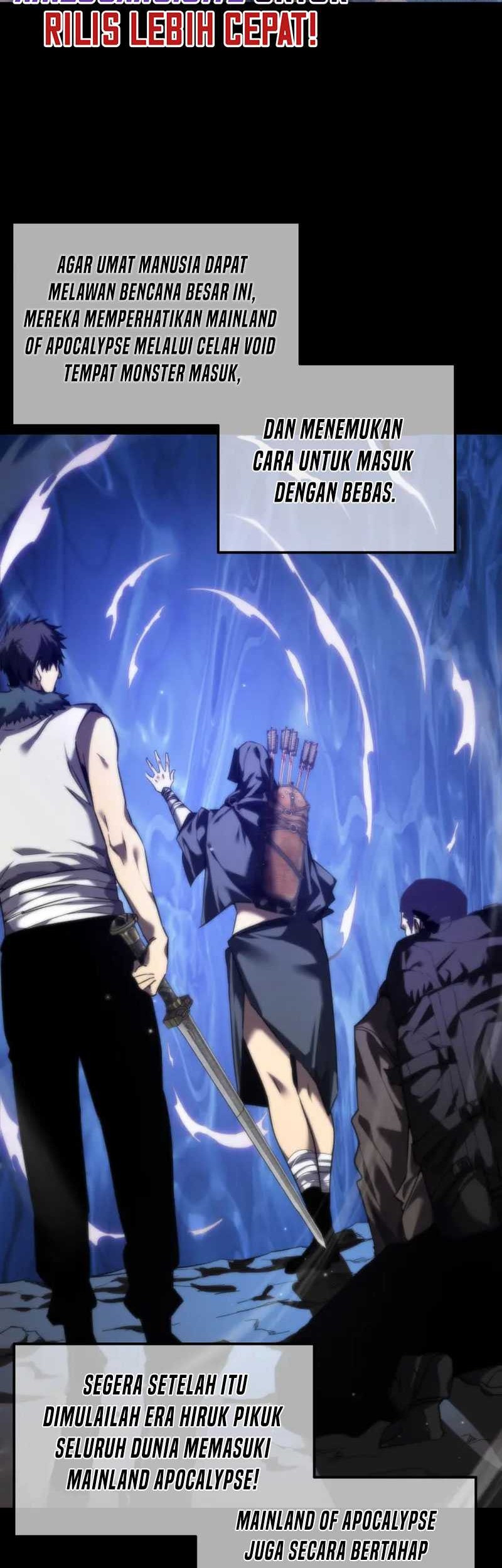 My Unbeatable Passive Skill Lets Me Deal Massive Damage! Chapter 8 Gambar 16