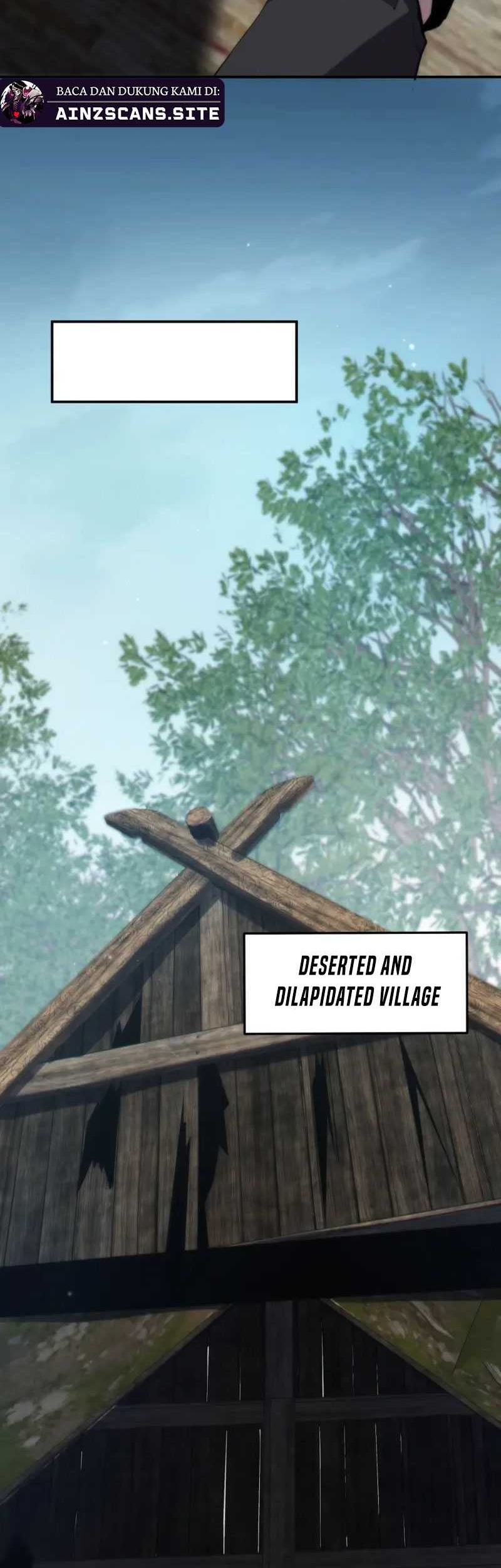 My Unbeatable Passive Skill Lets Me Deal Massive Damage! Chapter 8 Gambar 22