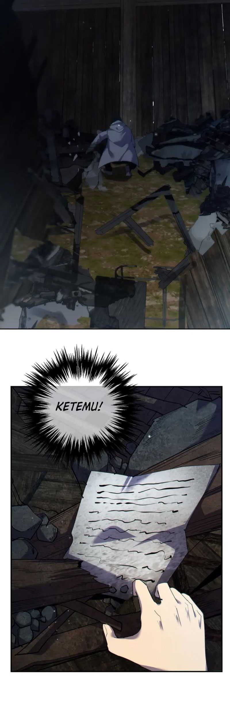 My Unbeatable Passive Skill Lets Me Deal Massive Damage! Chapter 8 Gambar 23