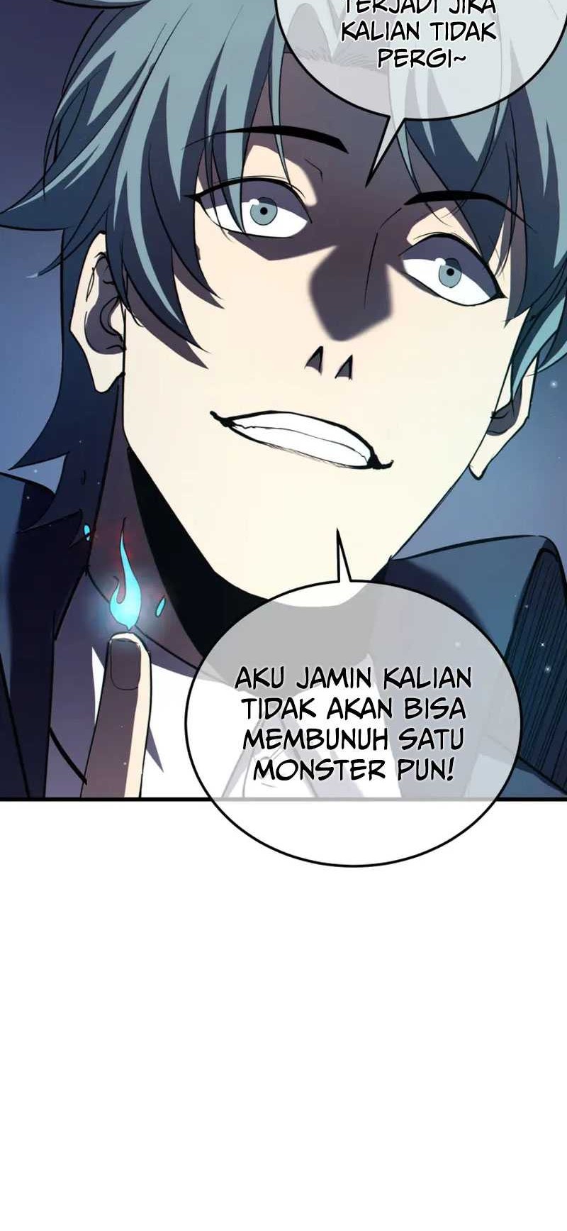 My Unbeatable Passive Skill Lets Me Deal Massive Damage! Chapter 8 Gambar 32