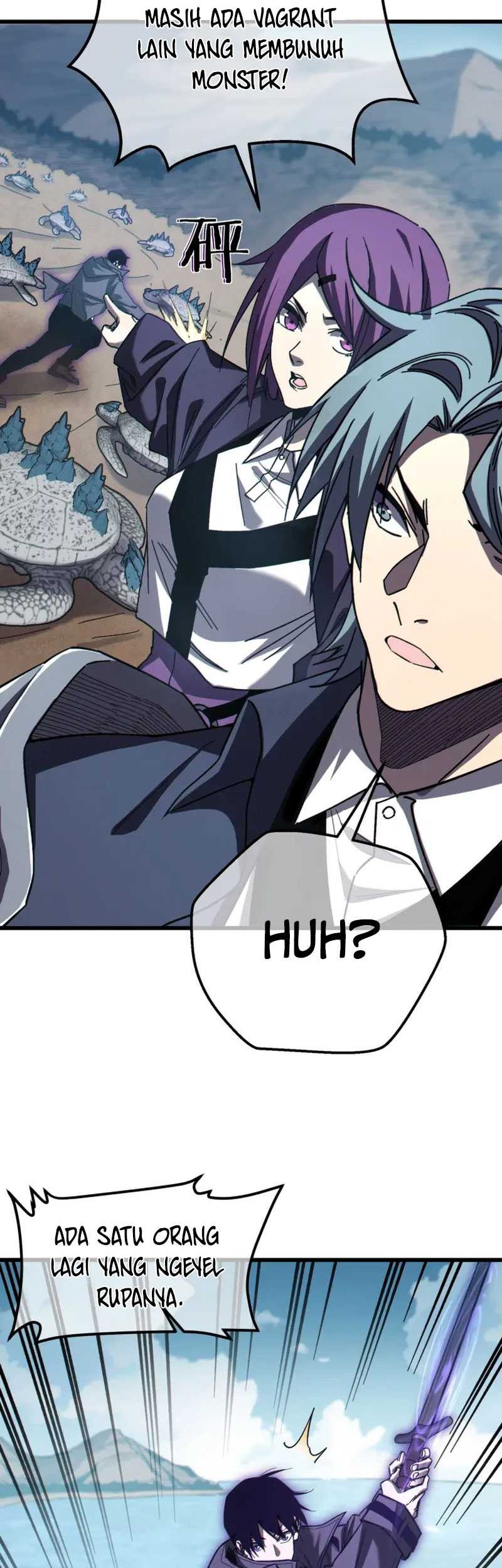 My Unbeatable Passive Skill Lets Me Deal Massive Damage! Chapter 8 Gambar 34