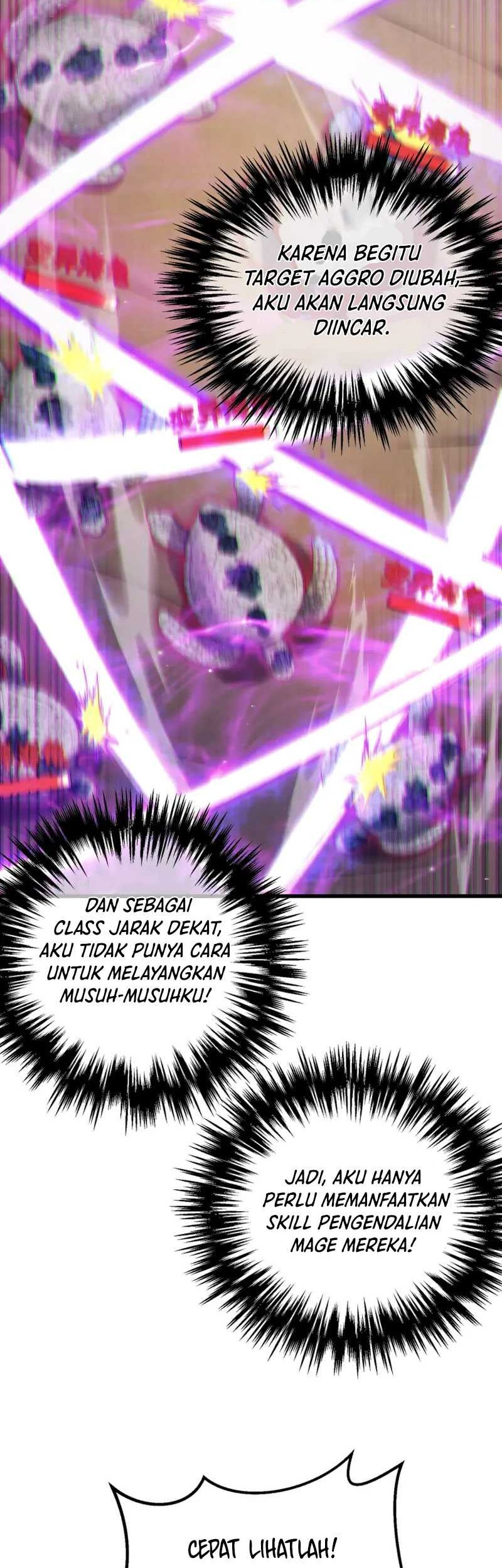 My Unbeatable Passive Skill Lets Me Deal Massive Damage! Chapter 8 Gambar 42