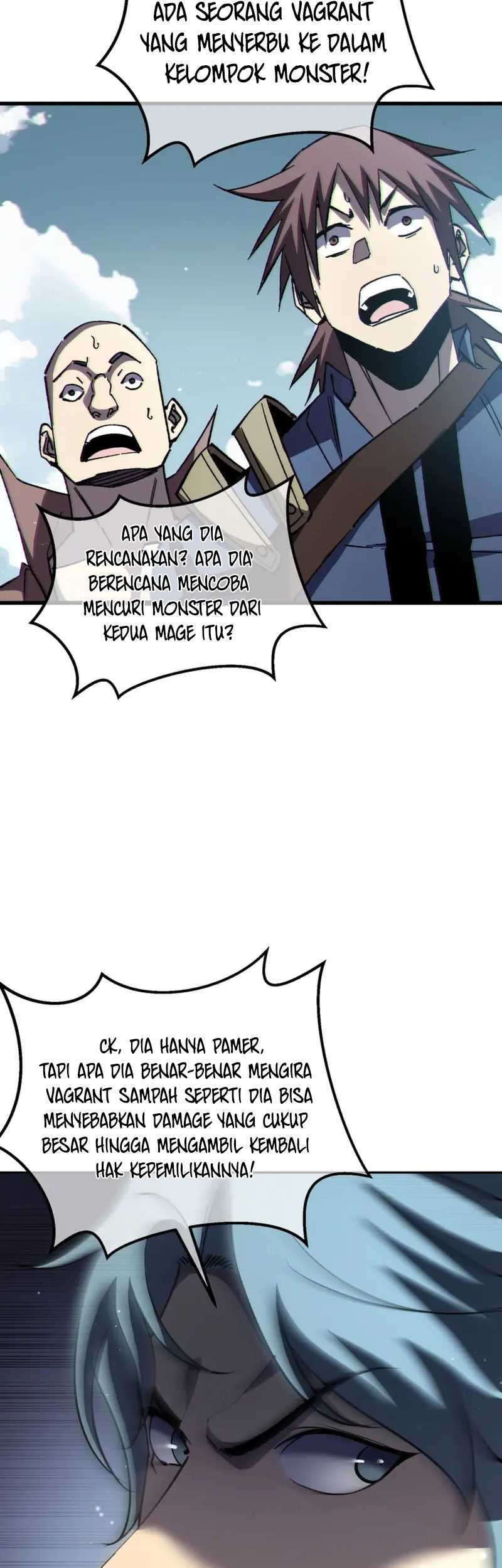 My Unbeatable Passive Skill Lets Me Deal Massive Damage! Chapter 8 Gambar 43