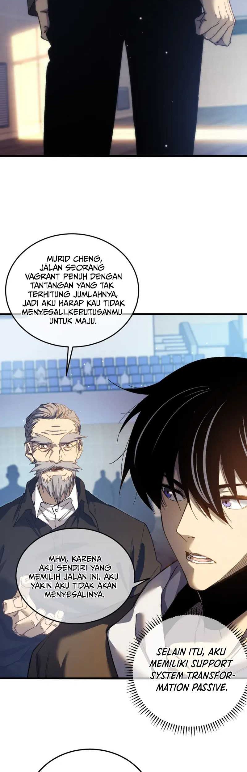 My Unbeatable Passive Skill Lets Me Deal Massive Damage! Chapter 8 Gambar 6