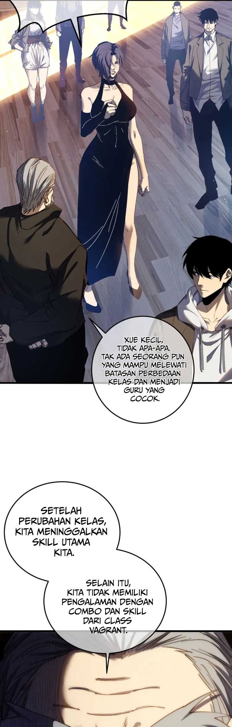 My Unbeatable Passive Skill Lets Me Deal Massive Damage! Chapter 8 Gambar 4