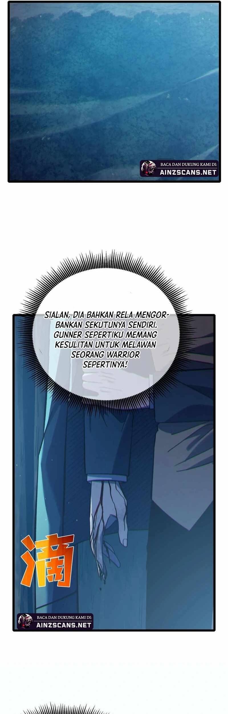 My Unbeatable Passive Skill Lets Me Deal Massive Damage! Chapter 80 Gambar 31