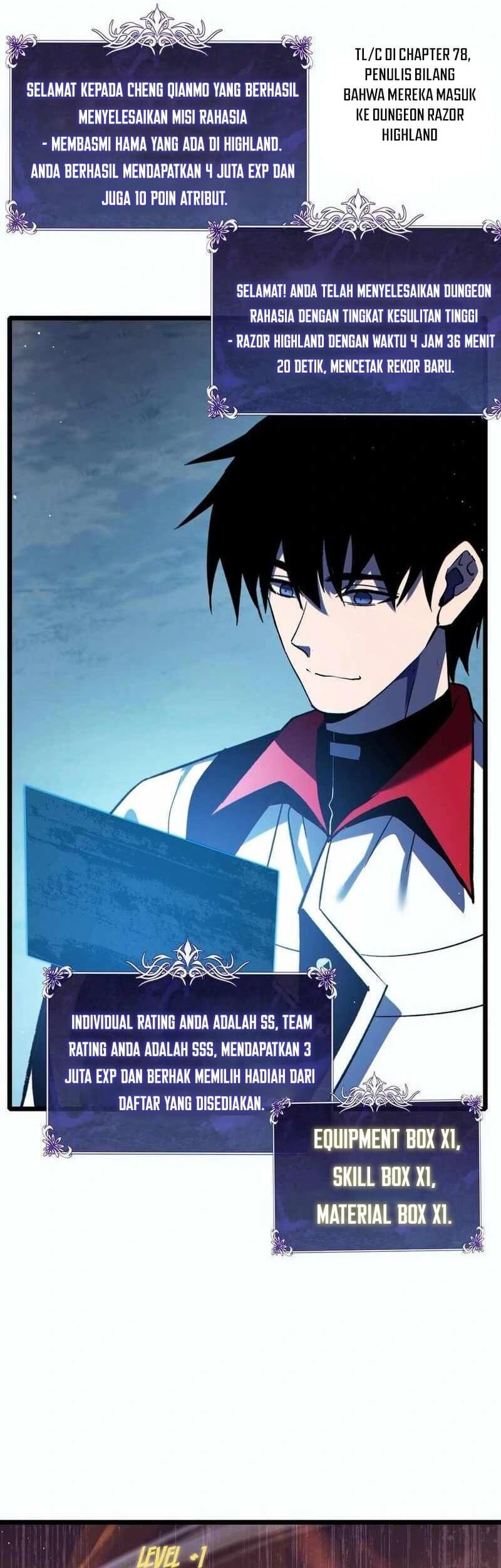 My Unbeatable Passive Skill Lets Me Deal Massive Damage! Chapter 80 Gambar 43