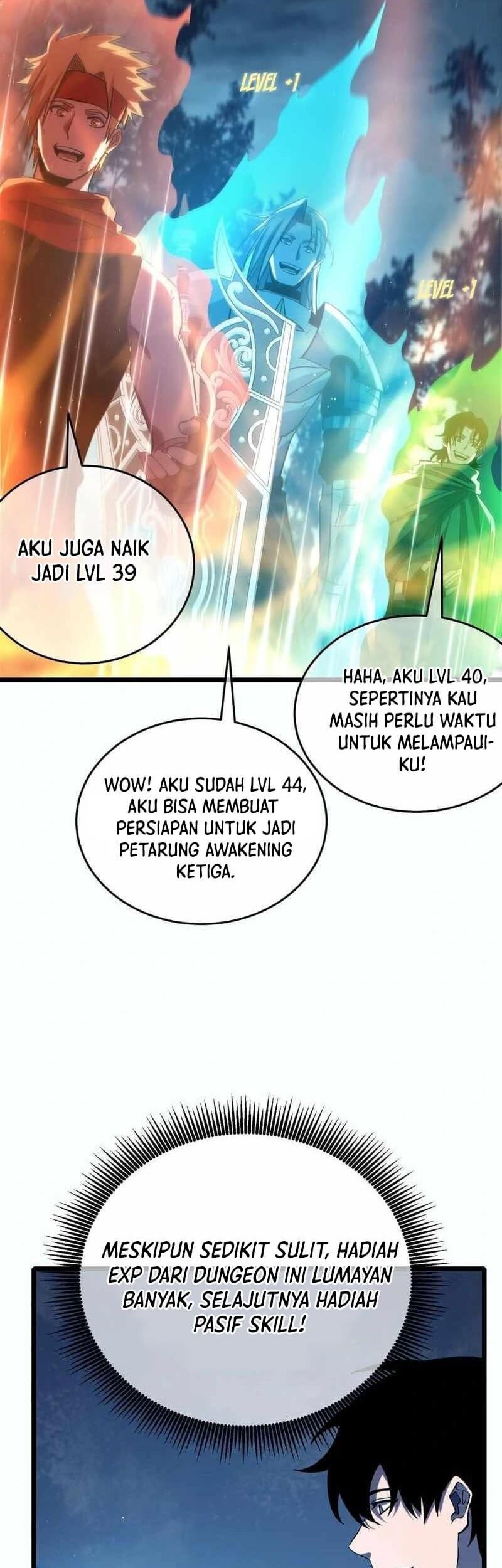 My Unbeatable Passive Skill Lets Me Deal Massive Damage! Chapter 80 Gambar 46