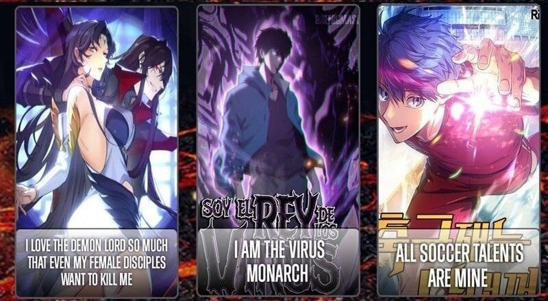 My Unbeatable Passive Skill Lets Me Deal Massive Damage! Chapter 80 Gambar 56