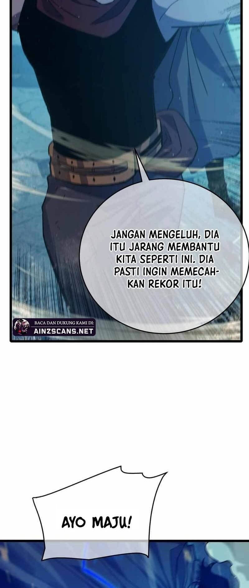 My Unbeatable Passive Skill Lets Me Deal Massive Damage! Chapter 80 Gambar 6