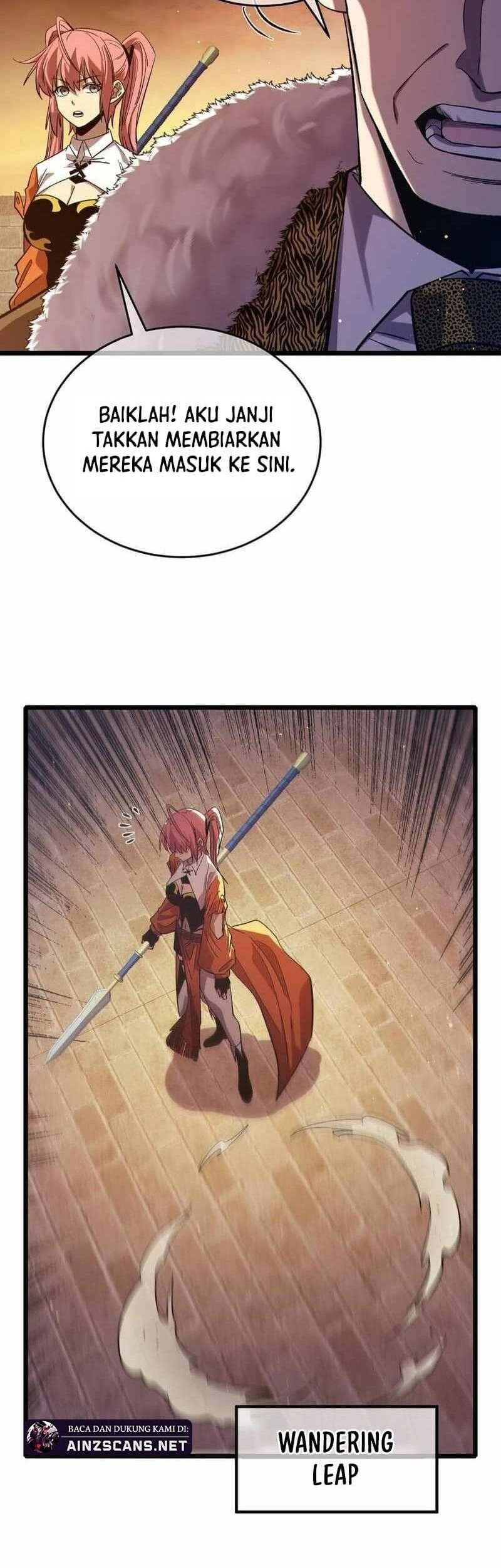 My Unbeatable Passive Skill Lets Me Deal Massive Damage! Chapter 80 Gambar 20