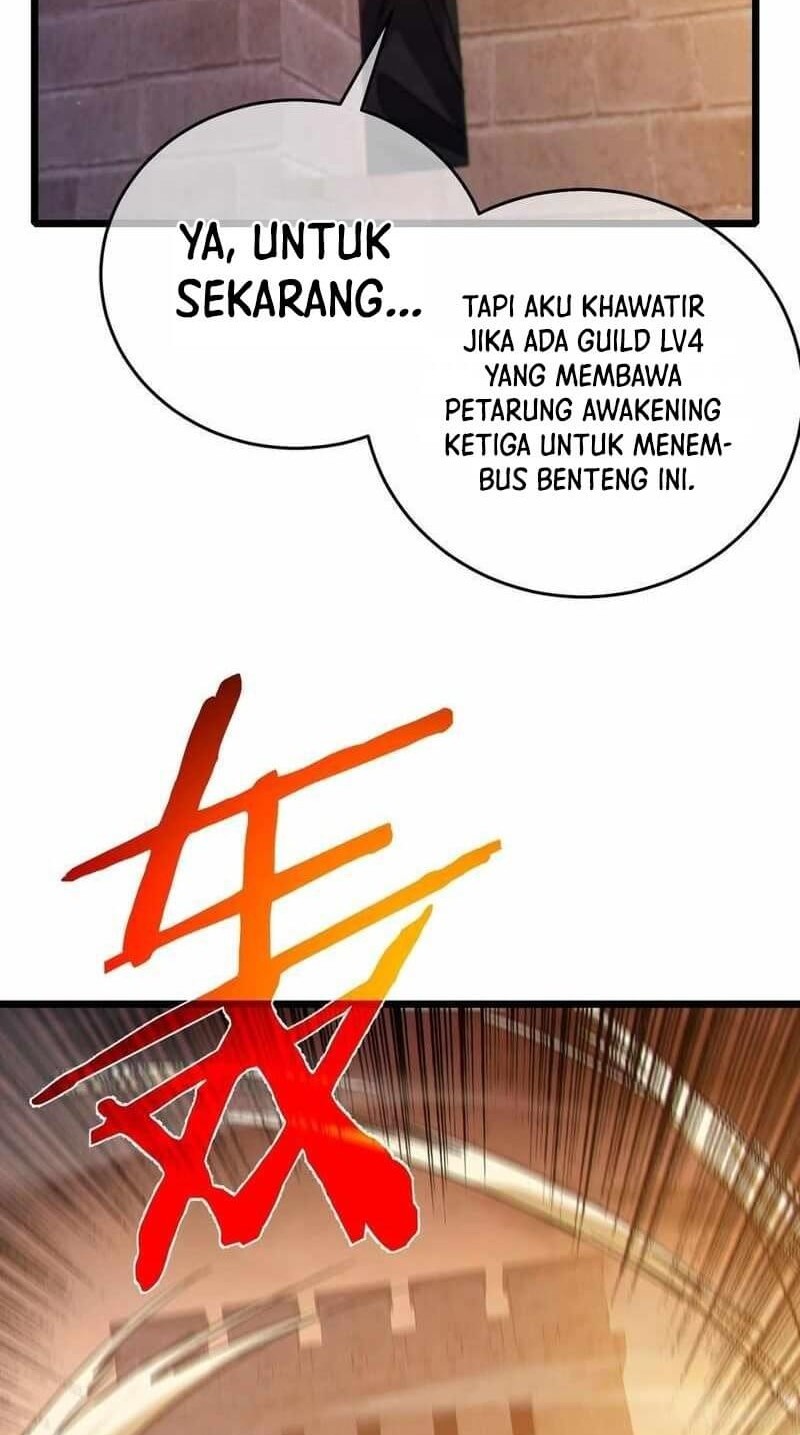 My Unbeatable Passive Skill Lets Me Deal Massive Damage! Chapter 80 Gambar 15