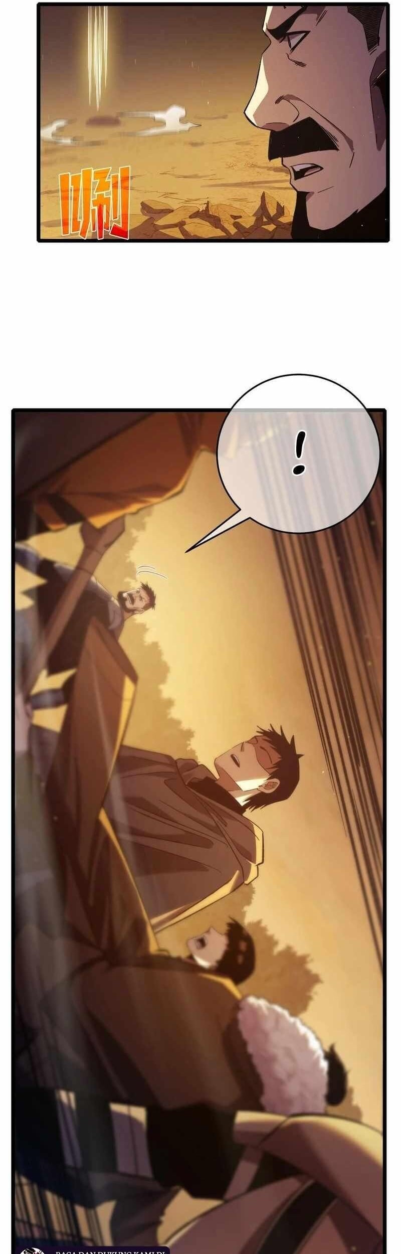 My Unbeatable Passive Skill Lets Me Deal Massive Damage! Chapter 80 Gambar 25