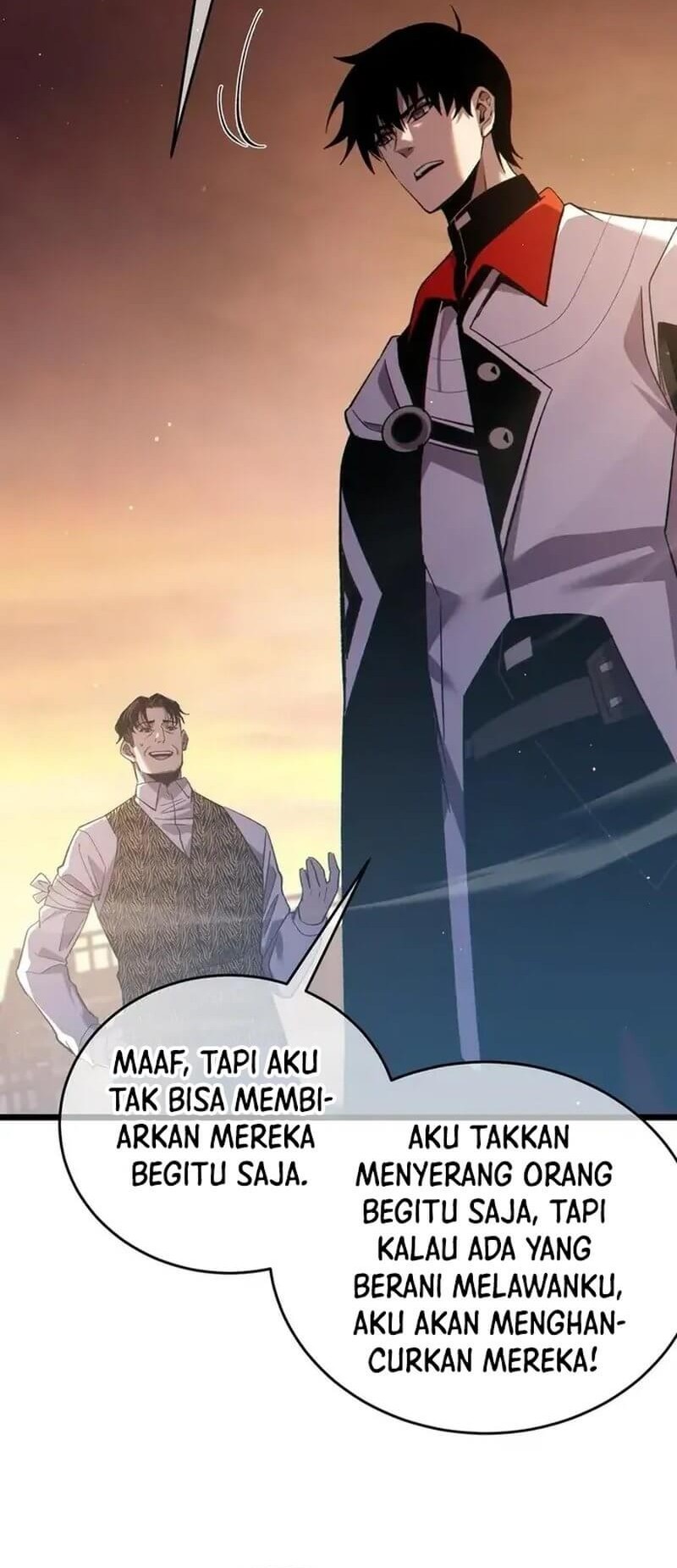 My Unbeatable Passive Skill Lets Me Deal Massive Damage! Chapter 82 Gambar 39