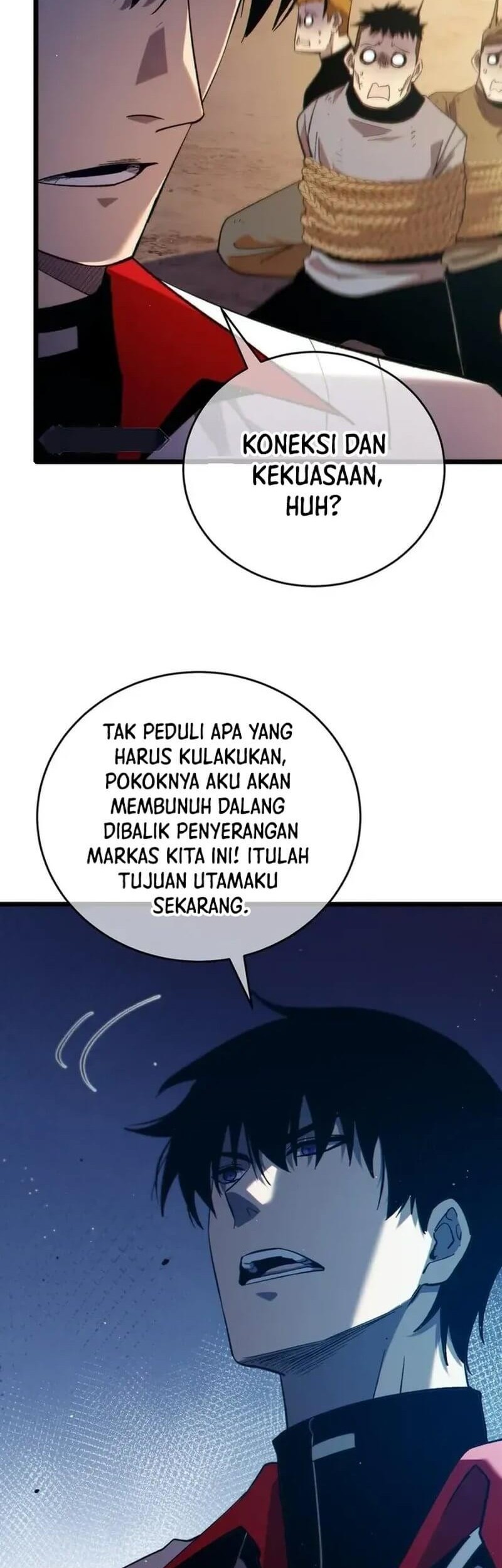 My Unbeatable Passive Skill Lets Me Deal Massive Damage! Chapter 82 Gambar 41