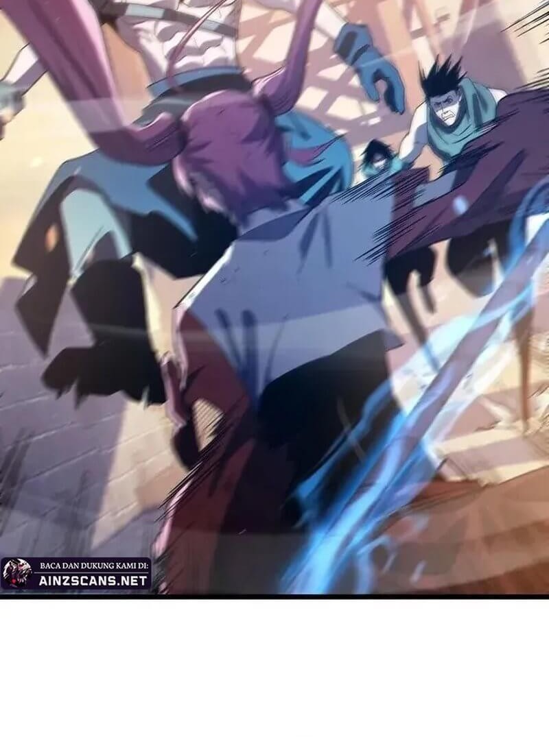 My Unbeatable Passive Skill Lets Me Deal Massive Damage! Chapter 82 Gambar 3