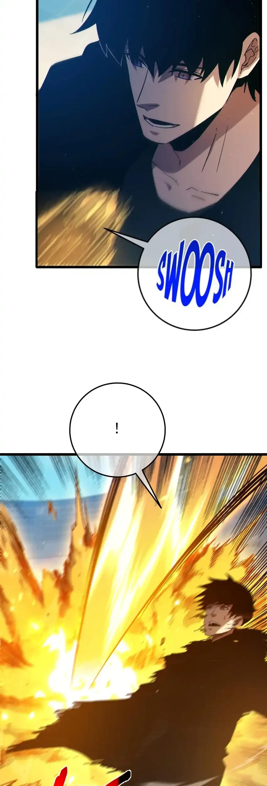 My Unbeatable Passive Skill Lets Me Deal Massive Damage! Chapter 94 Gambar 50