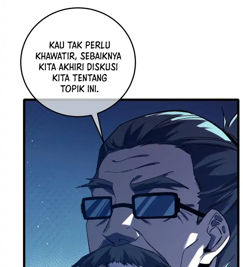 My Unbeatable Passive Skill Lets Me Deal Massive Damage! Chapter 94 Gambar 30