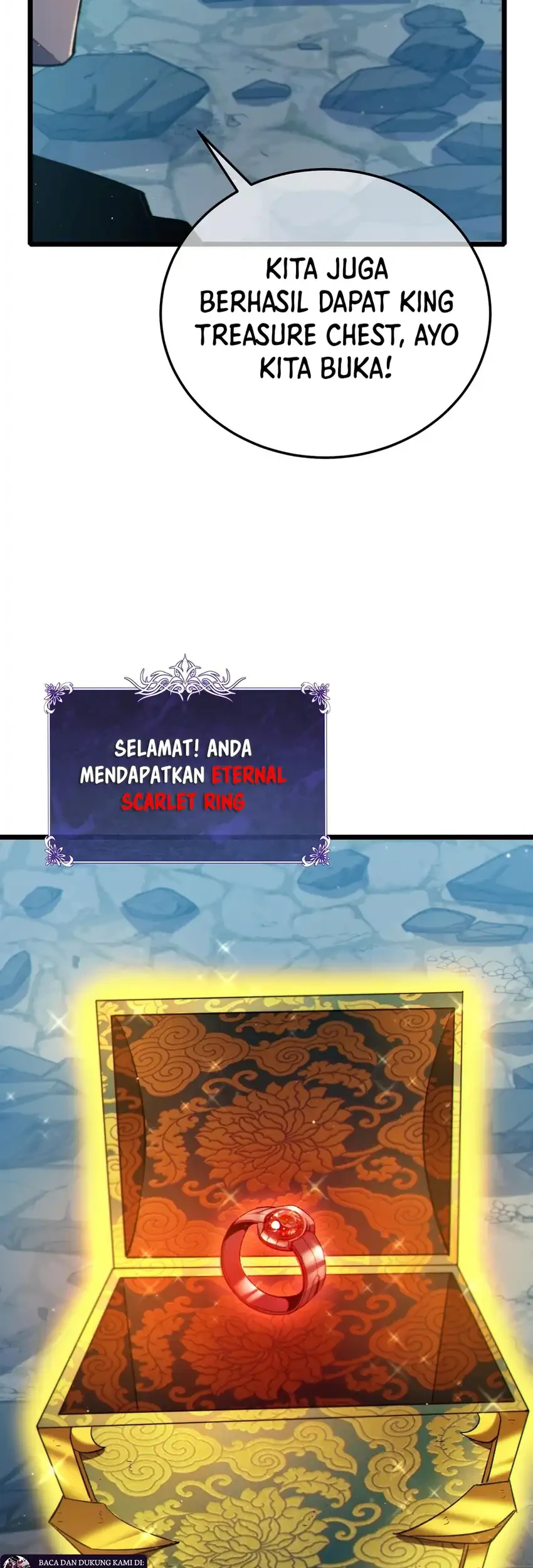 My Unbeatable Passive Skill Lets Me Deal Massive Damage! Chapter 94 Gambar 19