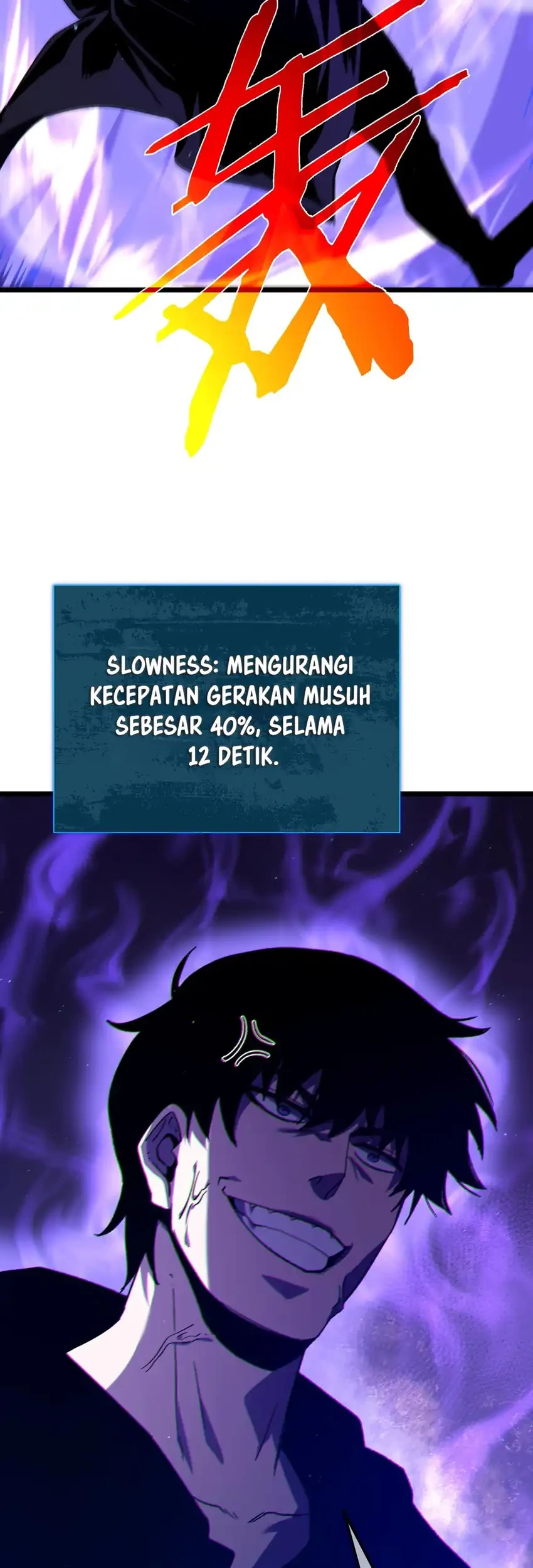 My Unbeatable Passive Skill Lets Me Deal Massive Damage! Chapter 95 Gambar 55