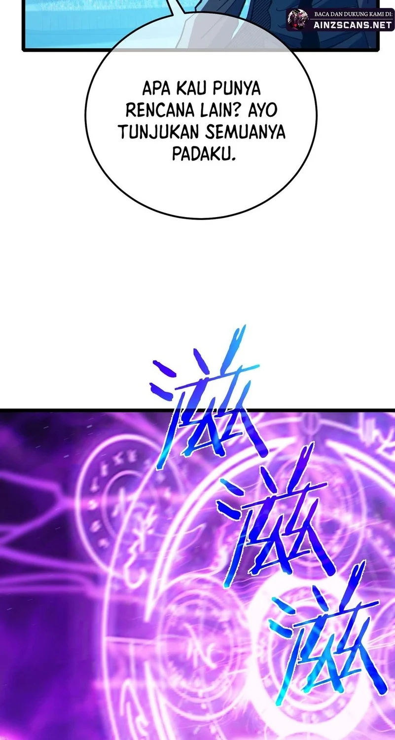 My Unbeatable Passive Skill Lets Me Deal Massive Damage! Chapter 96 Gambar 7