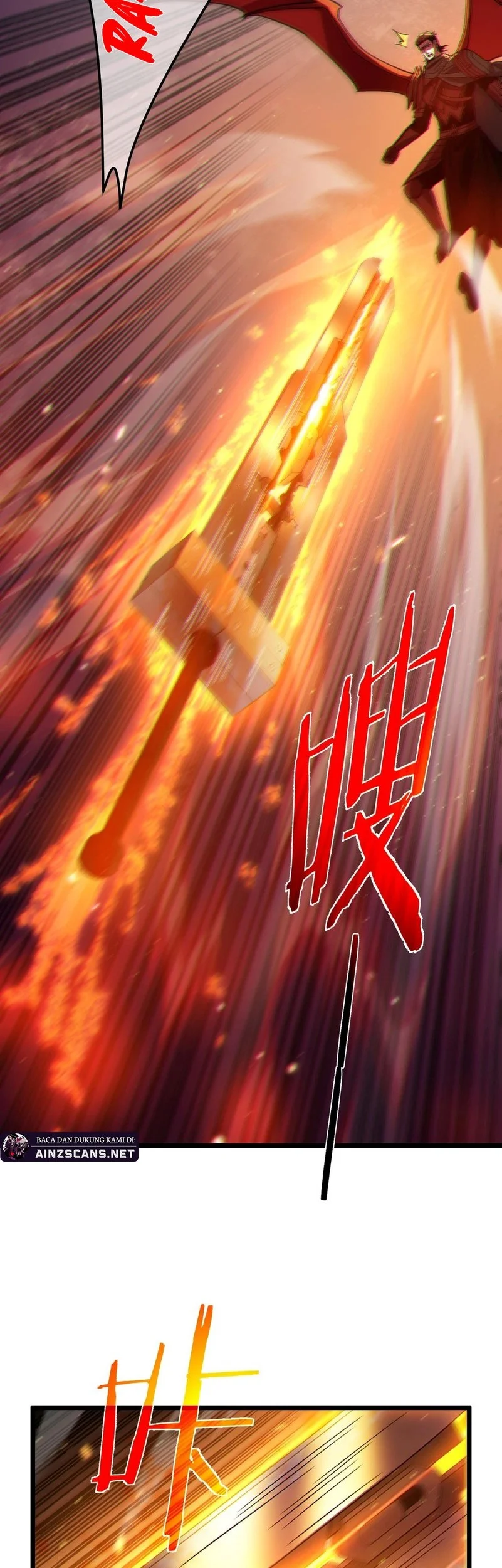 My Unbeatable Passive Skill Lets Me Deal Massive Damage! Chapter 96 Gambar 24