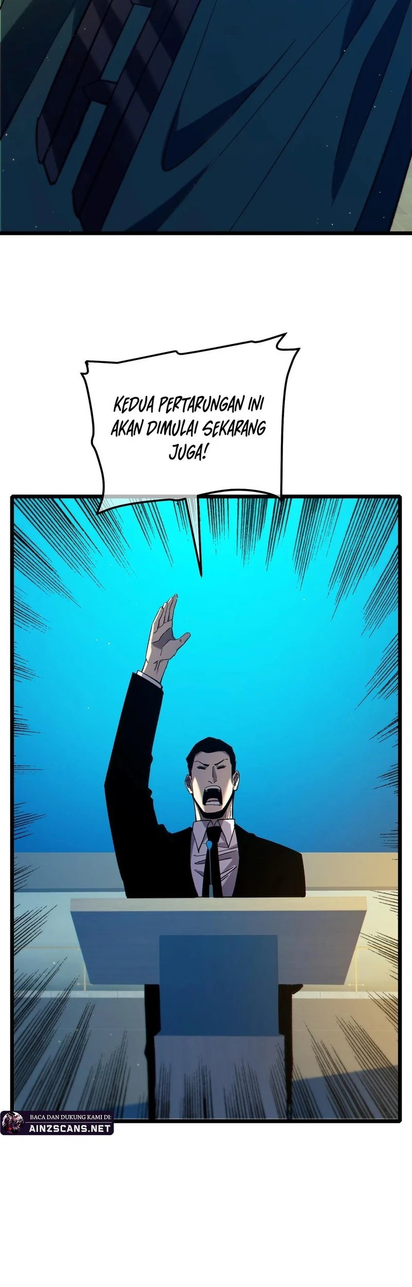 My Unbeatable Passive Skill Lets Me Deal Massive Damage! Chapter 97 Gambar 10