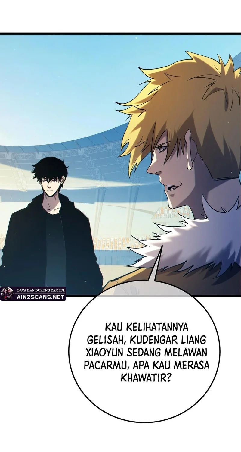 My Unbeatable Passive Skill Lets Me Deal Massive Damage! Chapter 97 Gambar 11