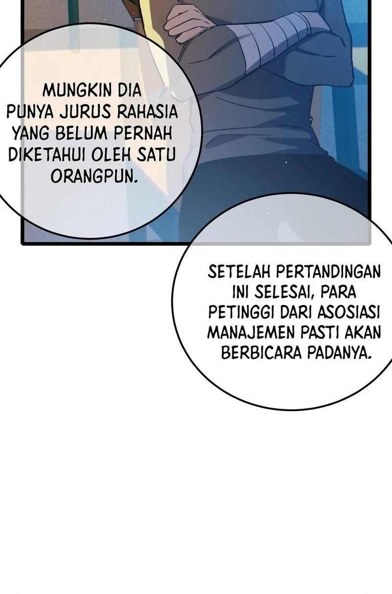 My Unbeatable Passive Skill Lets Me Deal Massive Damage! Chapter 97 Gambar 39