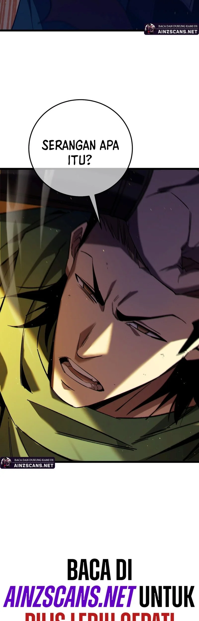 My Unbeatable Passive Skill Lets Me Deal Massive Damage! Chapter 97 Gambar 53