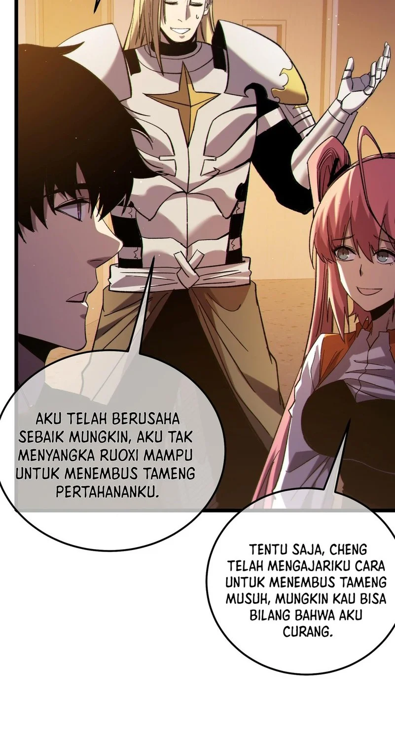 My Unbeatable Passive Skill Lets Me Deal Massive Damage! Chapter 97 Gambar 4