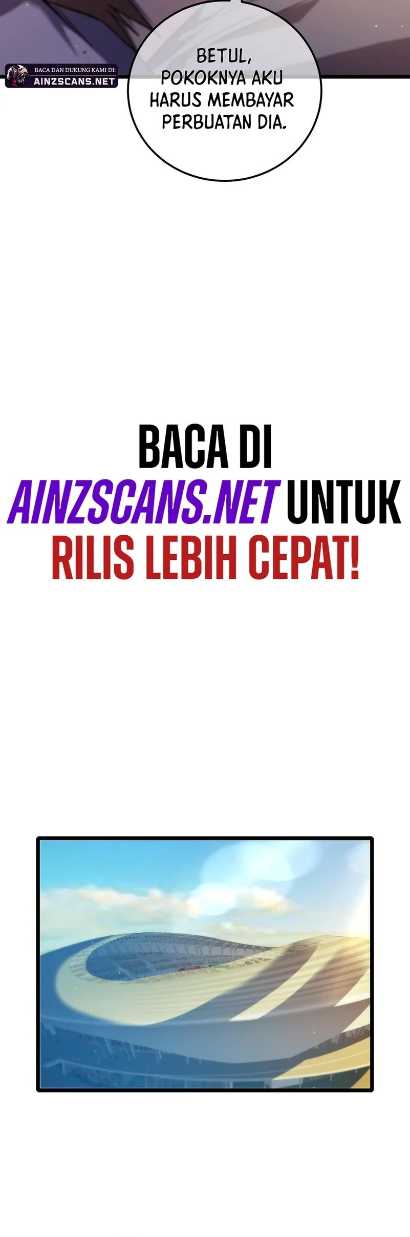 My Unbeatable Passive Skill Lets Me Deal Massive Damage! Chapter 97 Gambar 7